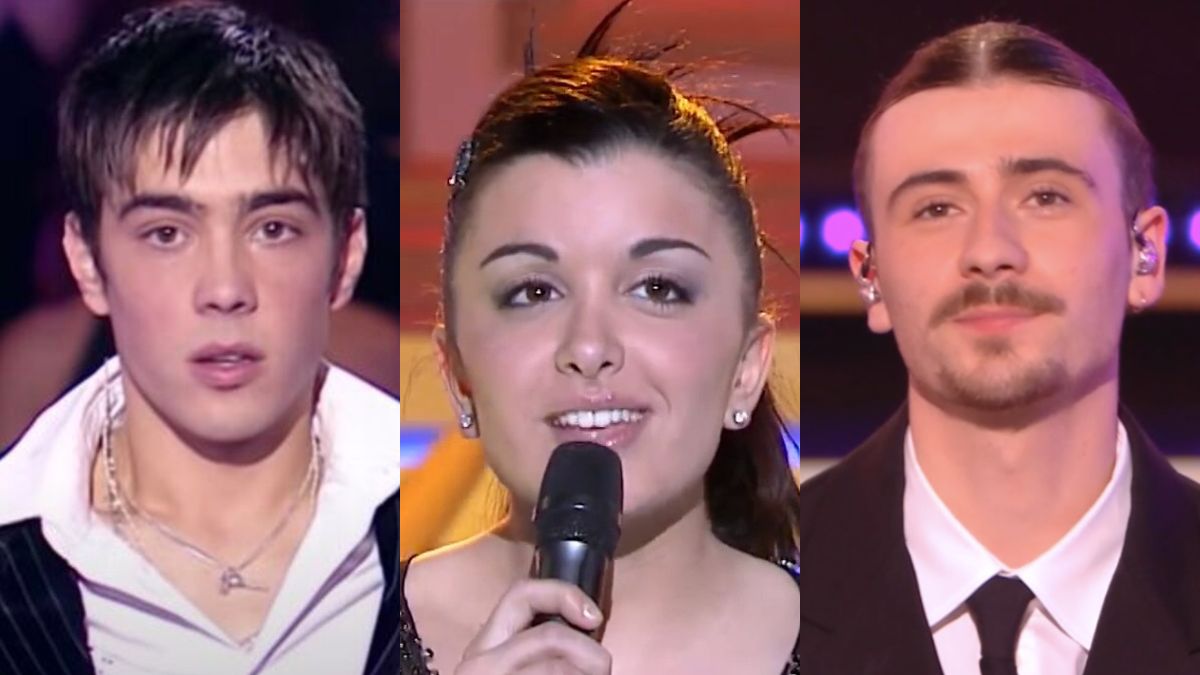 Le chiffre de la semaine : 11.8 millions, quelle finale de la Star Academy a été la plus regardée ?