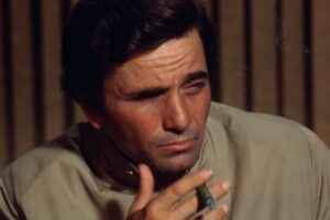 T&rsquo;es un meilleur détective que Columbo si tu as 5/5 à ce quiz sur la série