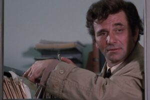 Columbo est la série de ton enfance si t&rsquo;as 5/5 à ce quiz