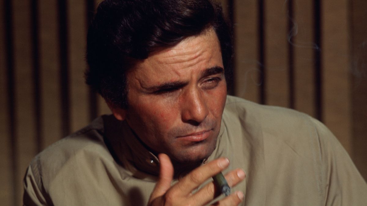 T&rsquo;es un meilleur détective que Columbo si tu as 5/5 à ce quiz sur la série