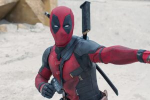 Deadpool &#038; Wolverine : l’anti-héros cinglé vient chambouler Marvel dans la bande-annonce évènement