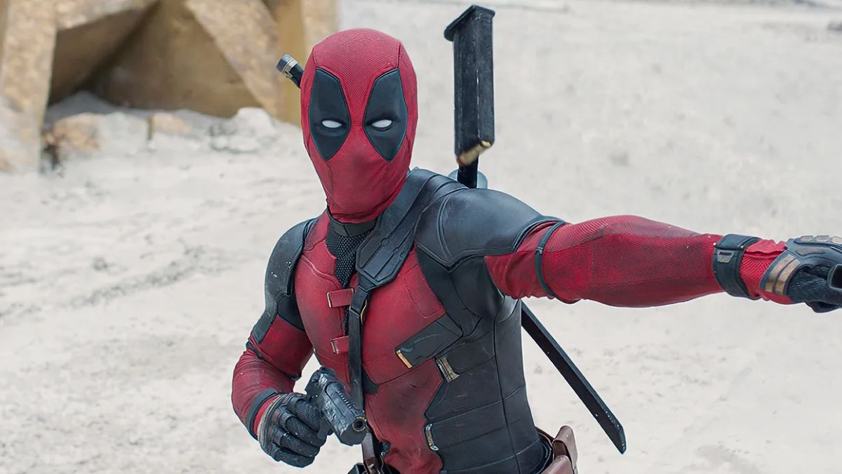 Deadpool &#038; Wolverine : l’anti-héros cinglé vient chambouler Marvel dans la bande-annonce évènement