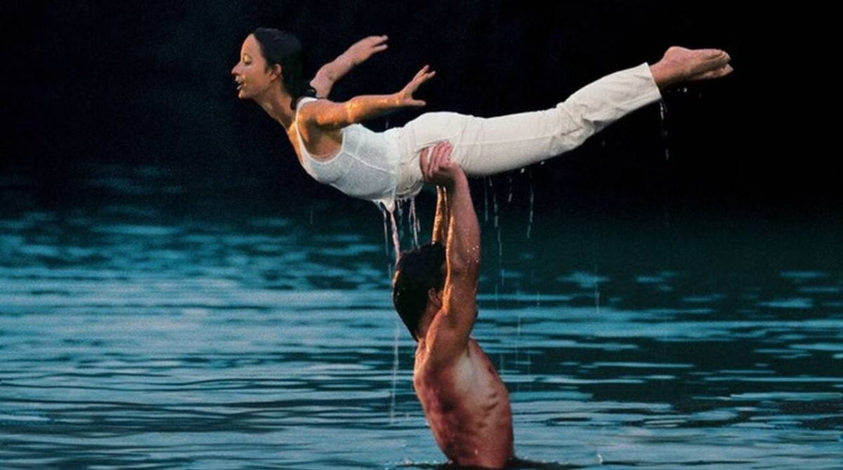 Dirty Dancing est ton film d'amour préféré si tu as 5/5 à ce quiz