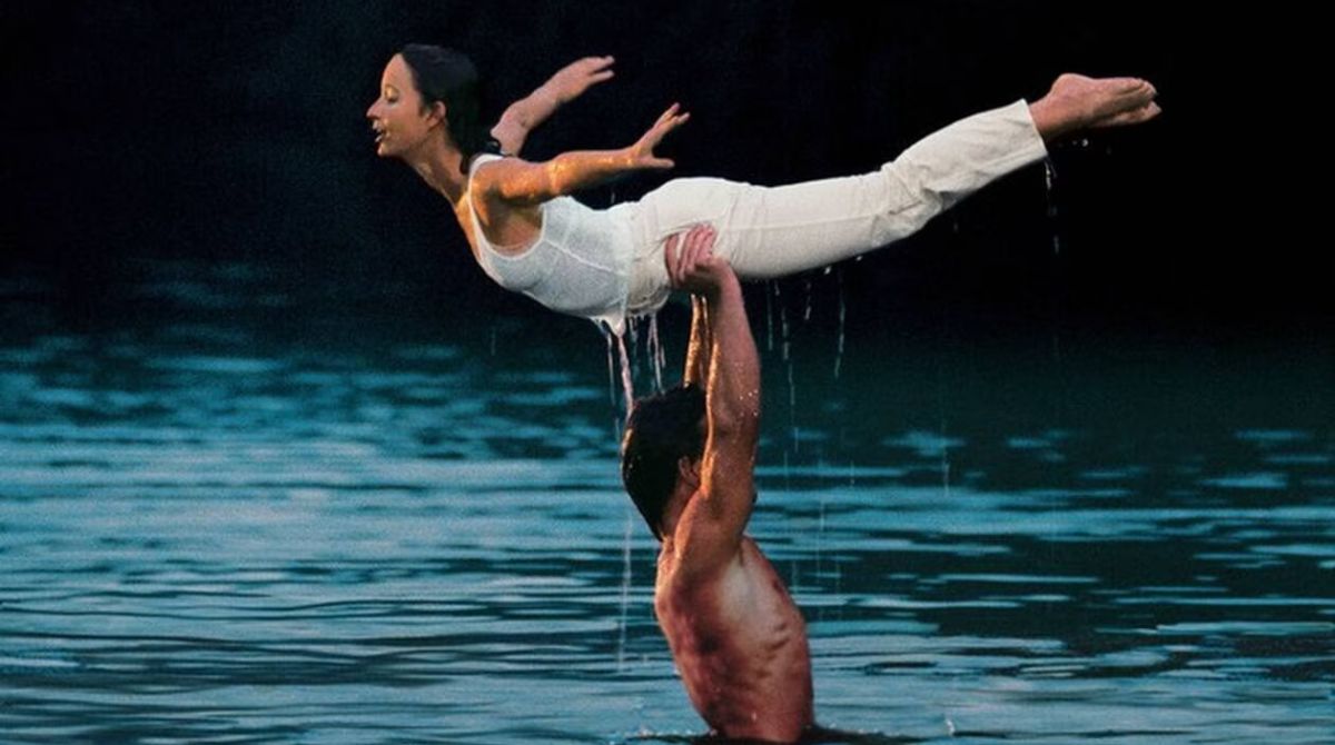 Tu es née dans les années 80 si tu 5/5 à ce quiz sur Dirty Dancing 