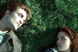 Edward tombe amoureux de toi si tu as 10/10 à ce quiz sur Twilight