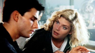 Quiz : tu rejoins l’école Top Gun si tu reconnais ces 10 personnages du film