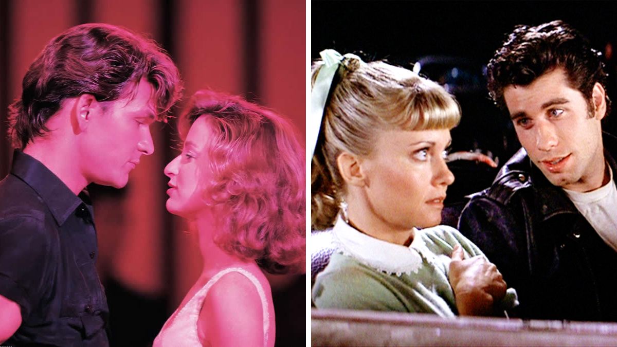 Quiz : ces 5 personnages appartiennent-ils à Dirty Dancing ou à Grease ?