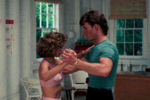 Dirty Dancing : seul quelqu’un qui regarde le film tous les ans aura au moins 10/15 à ce quiz