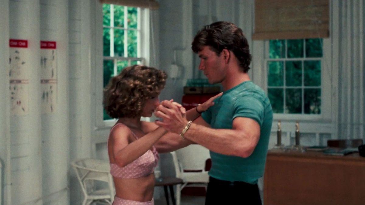 Dirty Dancing : seul quelqu’un qui regarde le film tous les ans aura au moins 10/15 à ce quiz