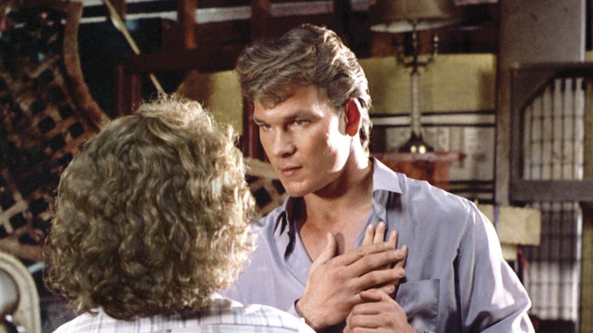 Dirty Dancing : seul quelqu’un qui regarde le film tous les ans aura 5/5 à ce quiz