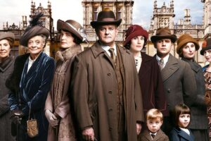 Downton Abbey : la série de retour ? Une saison 7 serait en préparation