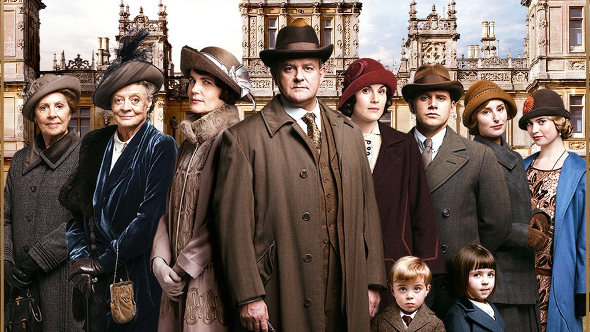 Downton Abbey : la série de retour ? Une saison 7 serait en préparation