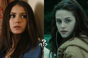 Quiz : ton mois de naissance te dira si tu es plus Elena Gilbert (The Vampire Diaries) ou Bella Swan (Twilight)