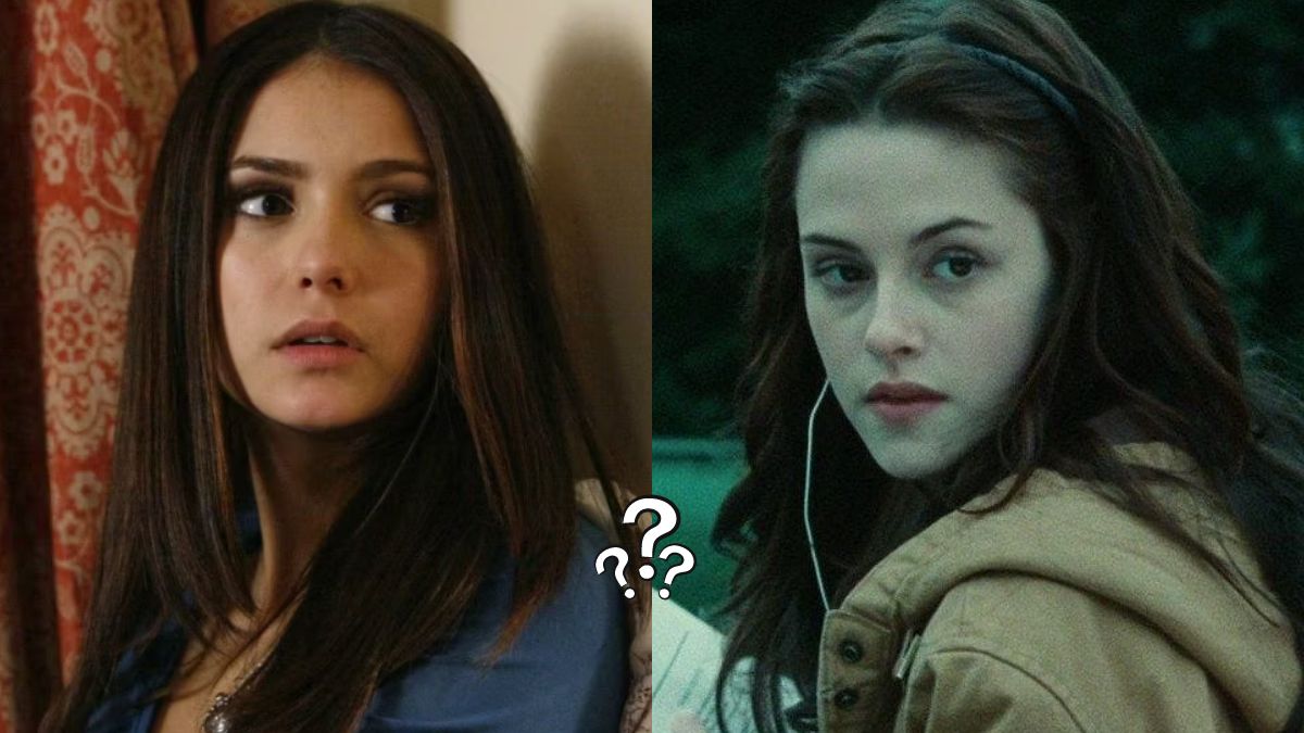 Quiz : ton mois de naissance te dira si tu es plus Elena Gilbert (The Vampire Diaries) ou Bella Swan (Twilight)