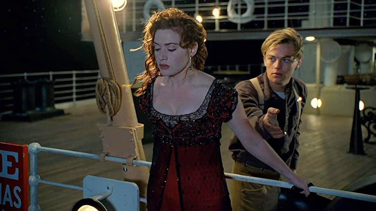 Tu n&rsquo;as jamais vu Titanic (la honte) si tu n&rsquo;as pas 10/10 à ce quiz facile sur le film