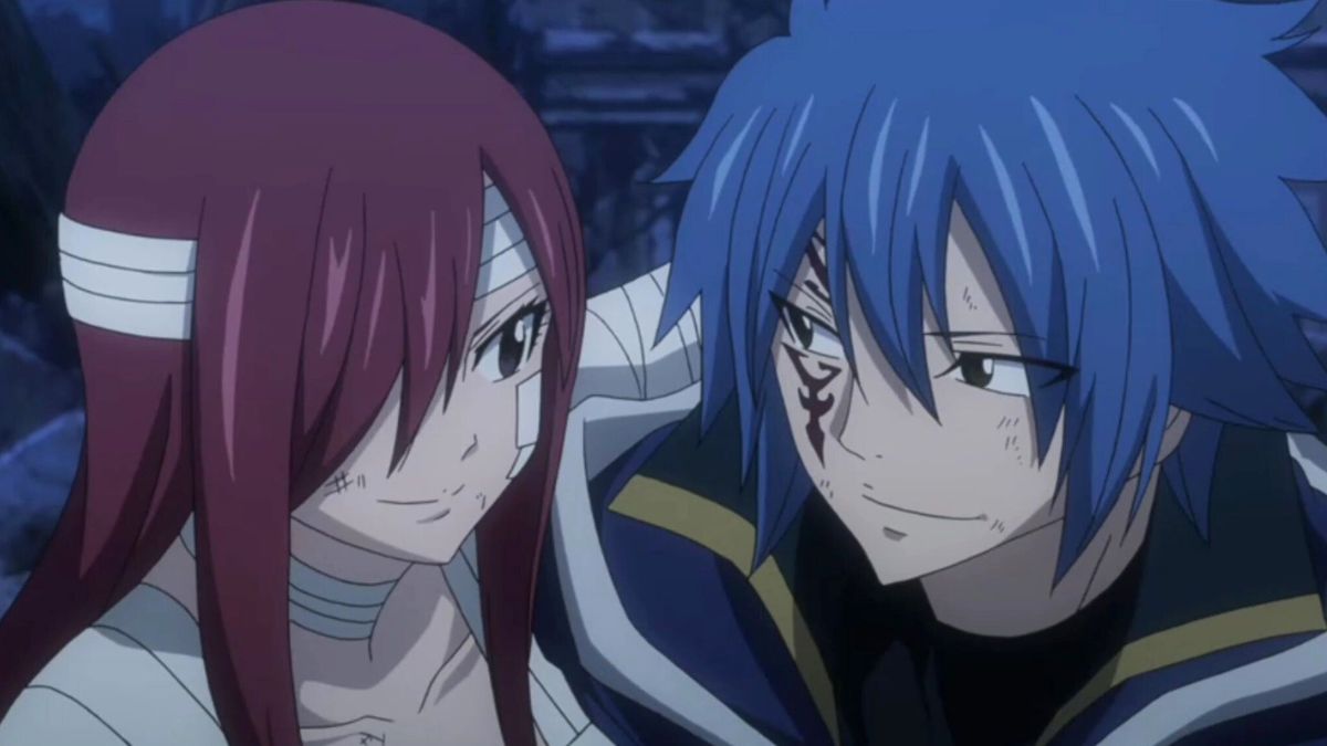 Quiz Fairy Tail : donne ton signe astro, on te dira avec quel personnage de l&rsquo;anime tu es en couple