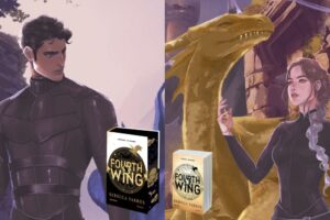 Fourth Wing : le quiz ultime pour savoir quel personnage de l&rsquo;univers tu es