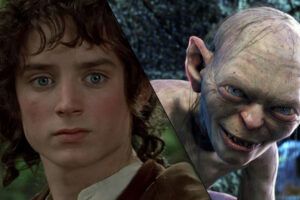 Quiz Le Seigneur des Anneaux : on te dit si t’es Frodon ou Gollum en 5 questions