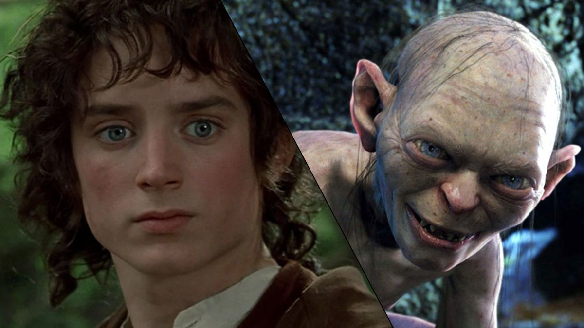 Quiz Le Seigneur des Anneaux : on te dit si t’es Frodon ou Gollum en 5 questions