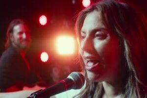 A Star Is Born : quelles chanteuses ont failli jouer Ally à la place de Lady Gaga ? Bradley Cooper se confie