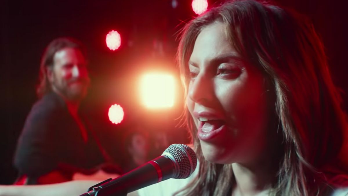 A Star Is Born : quelles chanteuses ont failli jouer Ally à la place de Lady Gaga ? Bradley Cooper se confie