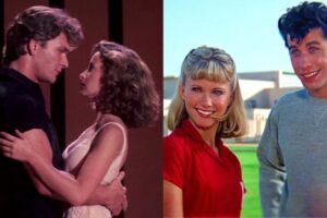 Quiz : on devine si tu es génération Dirty Dancing ou Grease en 5 questions