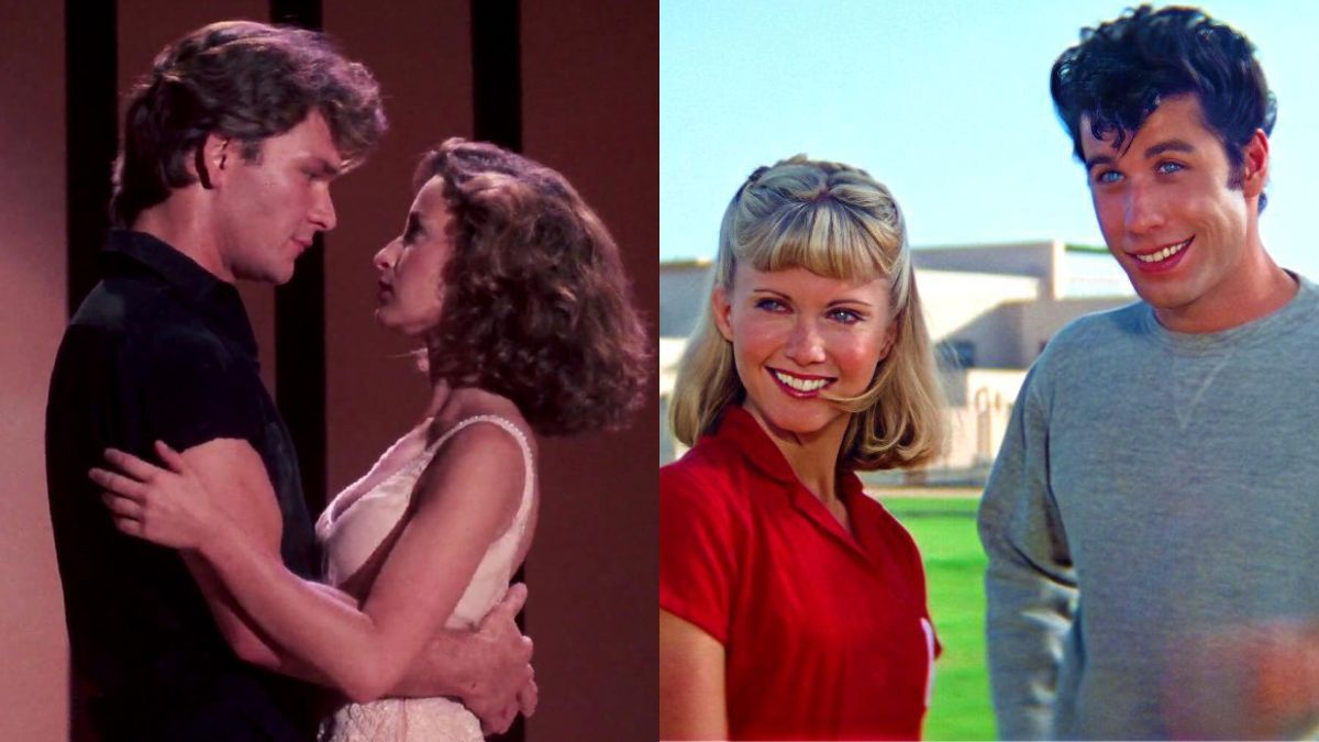 Quiz : on devine si tu es génération Dirty Dancing ou Grease en 5 questions