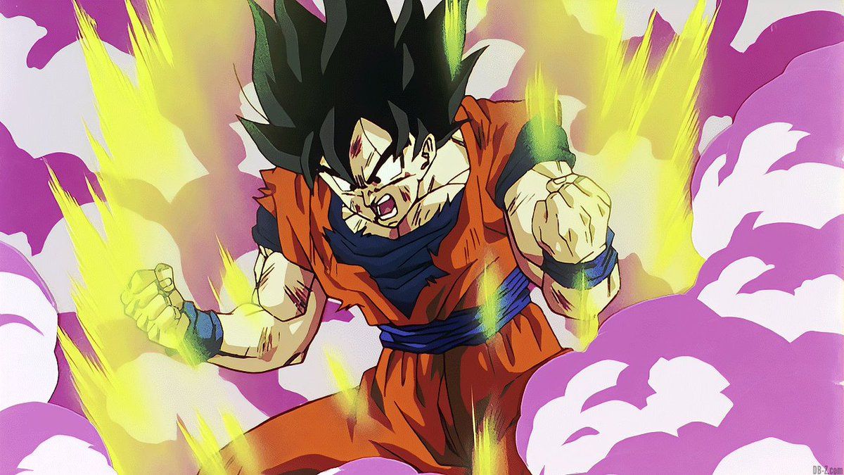 Dragon Ball : quel personnage a inspiré Son Goku ?