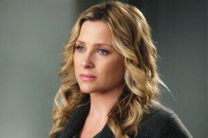 Grey’s Anatomy : Jessica Capshaw était-elle enceinte dans la saison 7 de la série ?