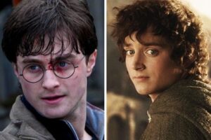 Le quiz ultime en 5 questions pour savoir si t&rsquo;es un Sorcier d&rsquo;Harry Potter ou un Hobbit du Seigneur des Anneaux