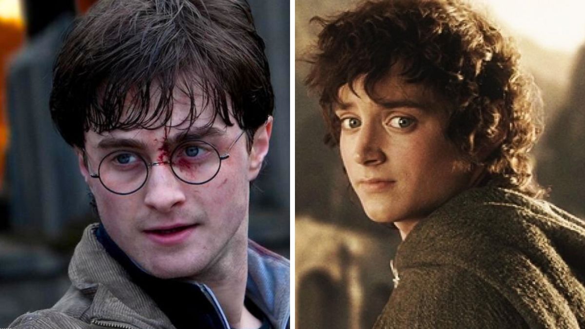 Le quiz ultime en 5 questions pour savoir si t&rsquo;es un Sorcier d&rsquo;Harry Potter ou un Hobbit du Seigneur des Anneaux