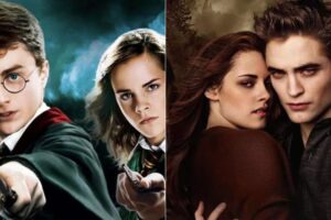 Ce quiz ultime te dira si tu es plus un sorcier de Harry Potter ou un vampire de Twilight