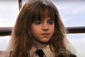 Harry Potter : si Hermione est née moldue, comment a-t-elle découvert Poudlard ?