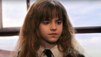 Harry Potter : si Hermione est née moldue, comment a-t-elle découvert Poudlard ?