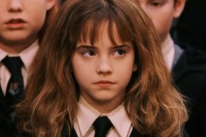 Harry Potter : impossible d&rsquo;avoir 5/5 à ce quiz sur Hermione