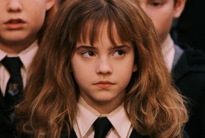 Harry Potter : impossible d&rsquo;avoir 5/5 à ce quiz sur Hermione