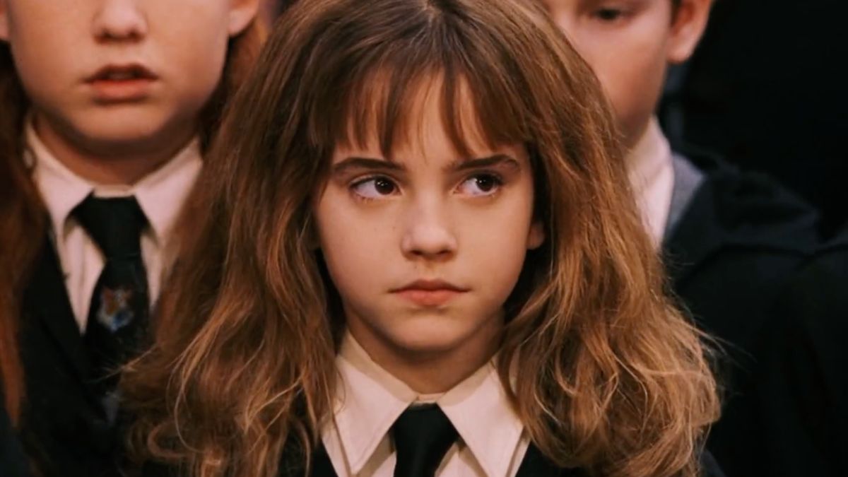 Harry Potter : impossible d&rsquo;avoir 5/5 à ce quiz sur Hermione