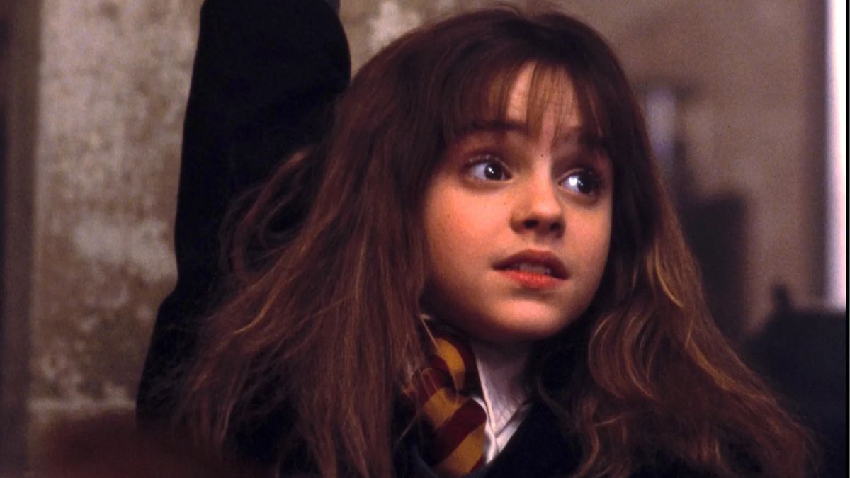 Harry Potter : t&rsquo;es viré de Poudlard si tu as moins de 10/15 à ce quiz sur Hermione Granger