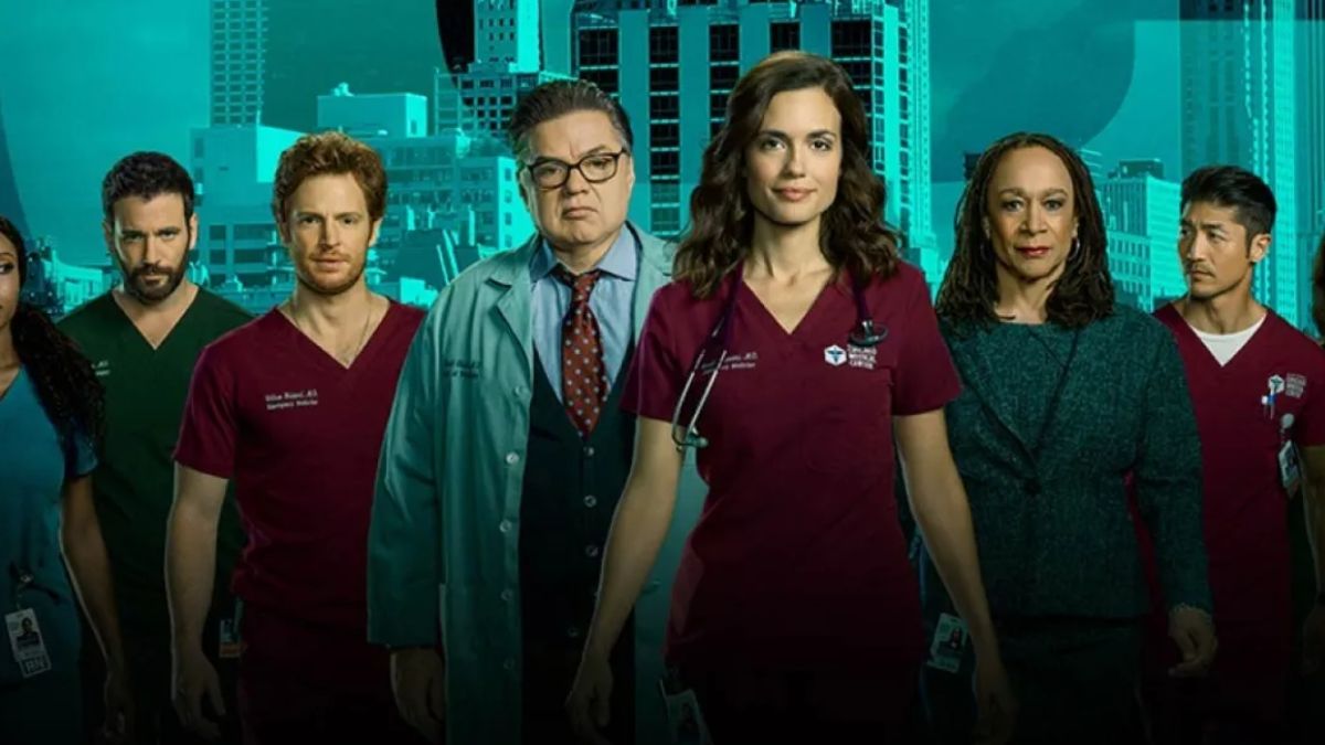 Seul un fan de Chicago Med saura nommer ces 10 personnages