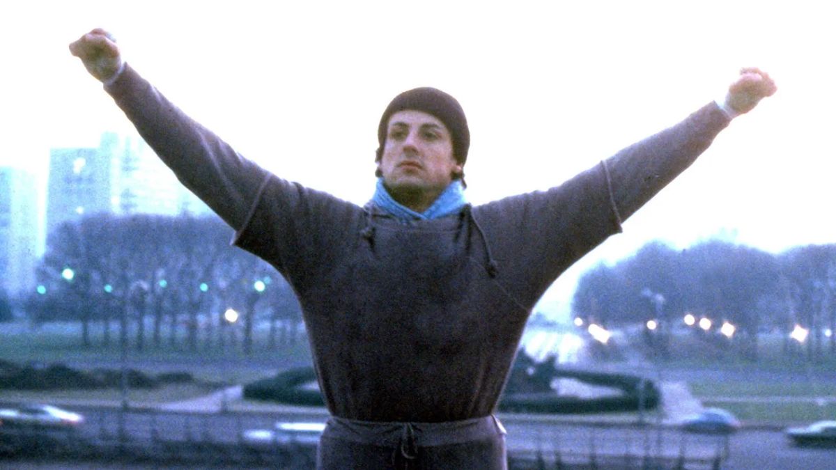 Rocky est ta référence ultime si tu as plus de 3/5 à ce quiz sur le premier film