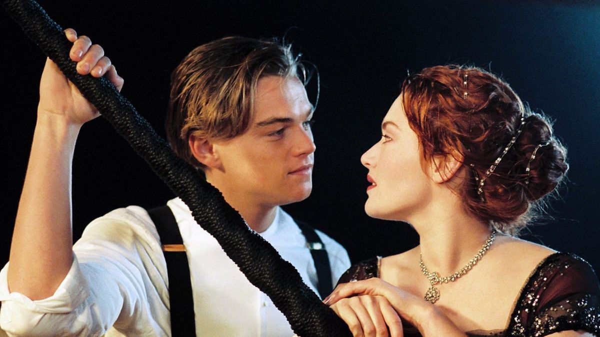 Tu n’as jamais vu Titanic si tu n’as pas plus de 10/15 à ce quiz sur le film