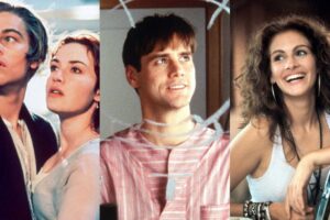 Quiz : tu ne trouveras jamais ces 10 films des années 90