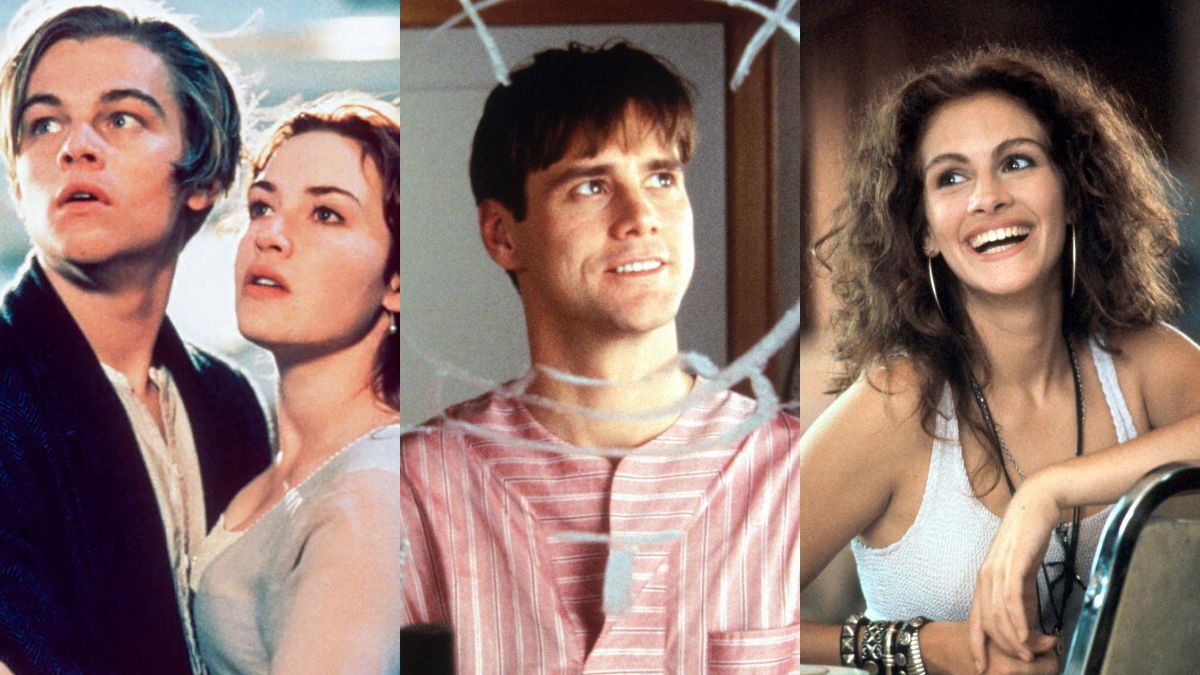 Quiz : tu ne trouveras jamais ces 10 films des années 90