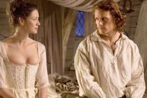 Outlander : on connait les acteurs qui vont jouer les parents de Claire et Jamie dans la série préquelle