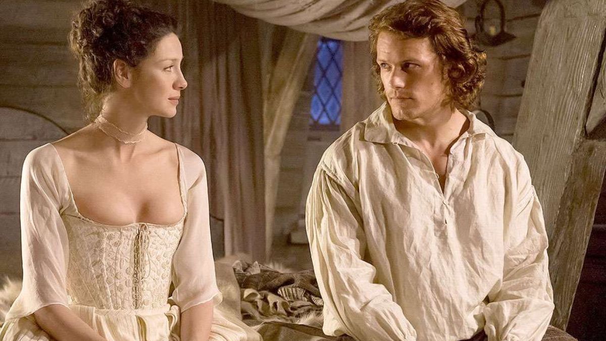 Outlander : on connait les acteurs qui vont jouer les parents de Claire et Jamie dans la série préquelle