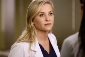 Grey’s Anatomy : Jessica Capshaw (Arizona) fera son grand retour dans la saison 20