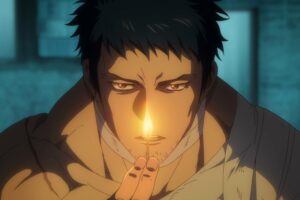 Ninja Kamui : le nouvel anime du réalisateur de Jujutsu Kaisen 0 à ne surtout pas rater