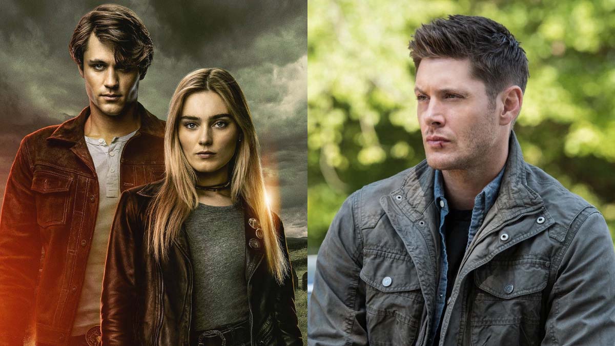 The Winchesters : tu fais équipe avec Dean si t&rsquo;as 5/5 à ce quiz sur la famille Winchester