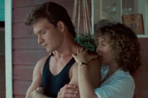 Dirty Dancing : seul Johnny aura 5/5 à ce quiz sur Bébé