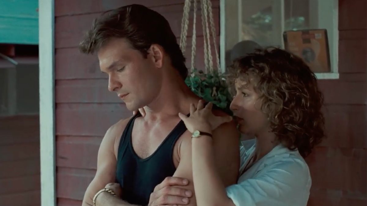 Tu deviens un pro comme Bébé si tu as 10/10 à ce quiz sur Dirty Dancing